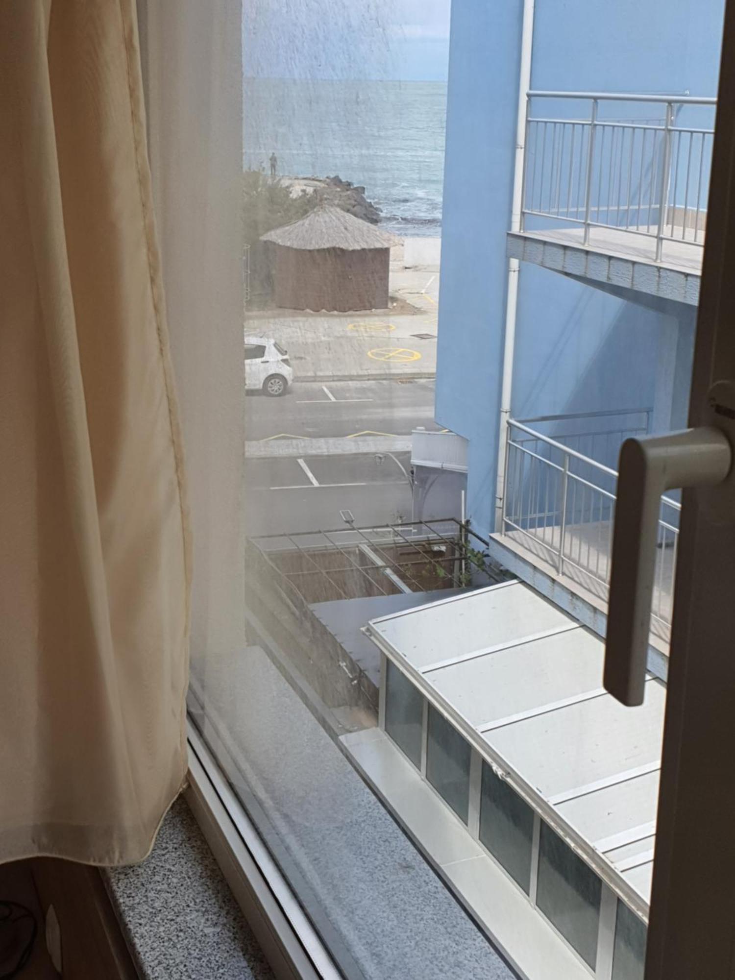 דירות פומורי Таня 10 מראה חיצוני תמונה
