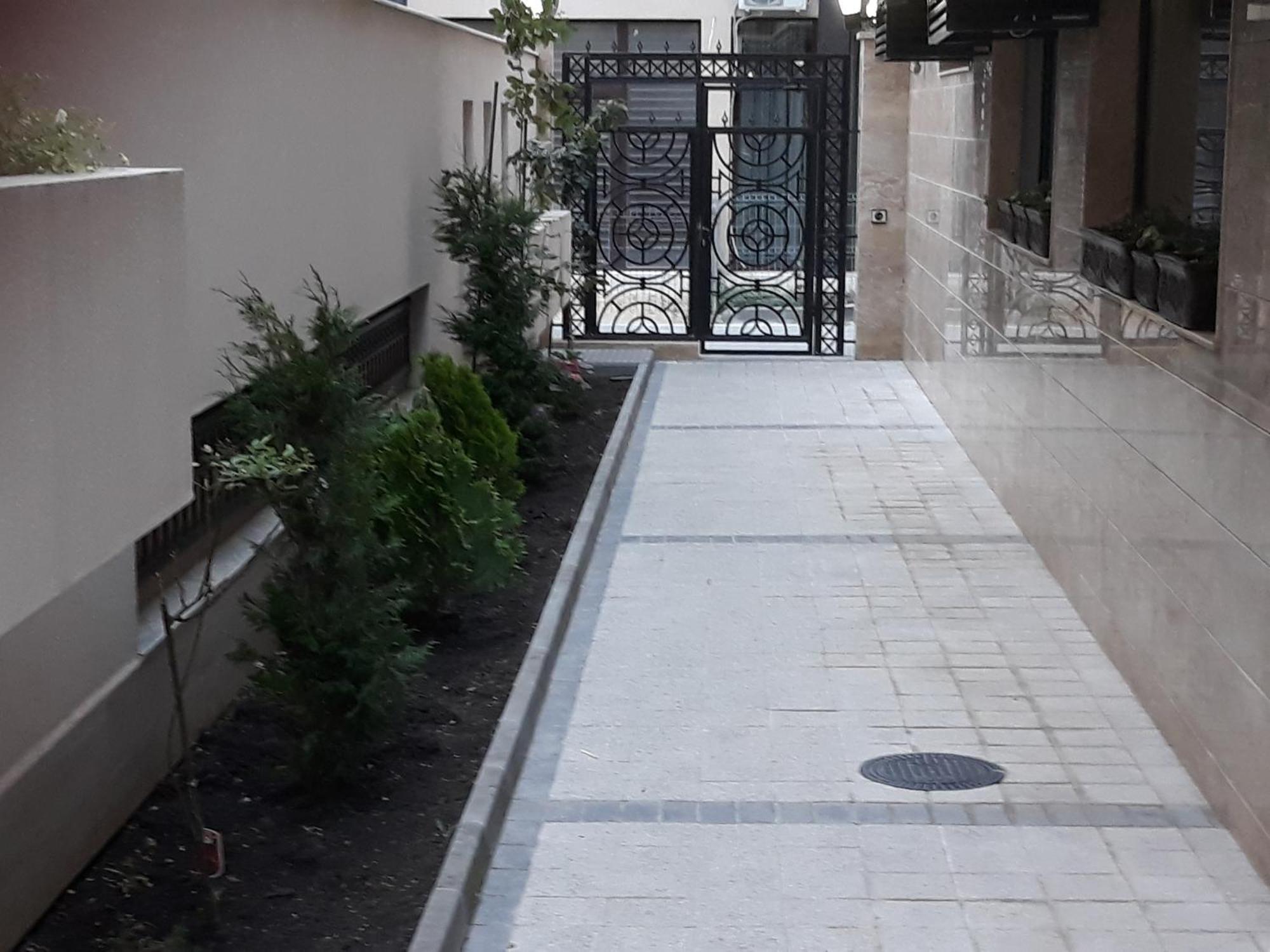 דירות פומורי Таня 10 מראה חיצוני תמונה