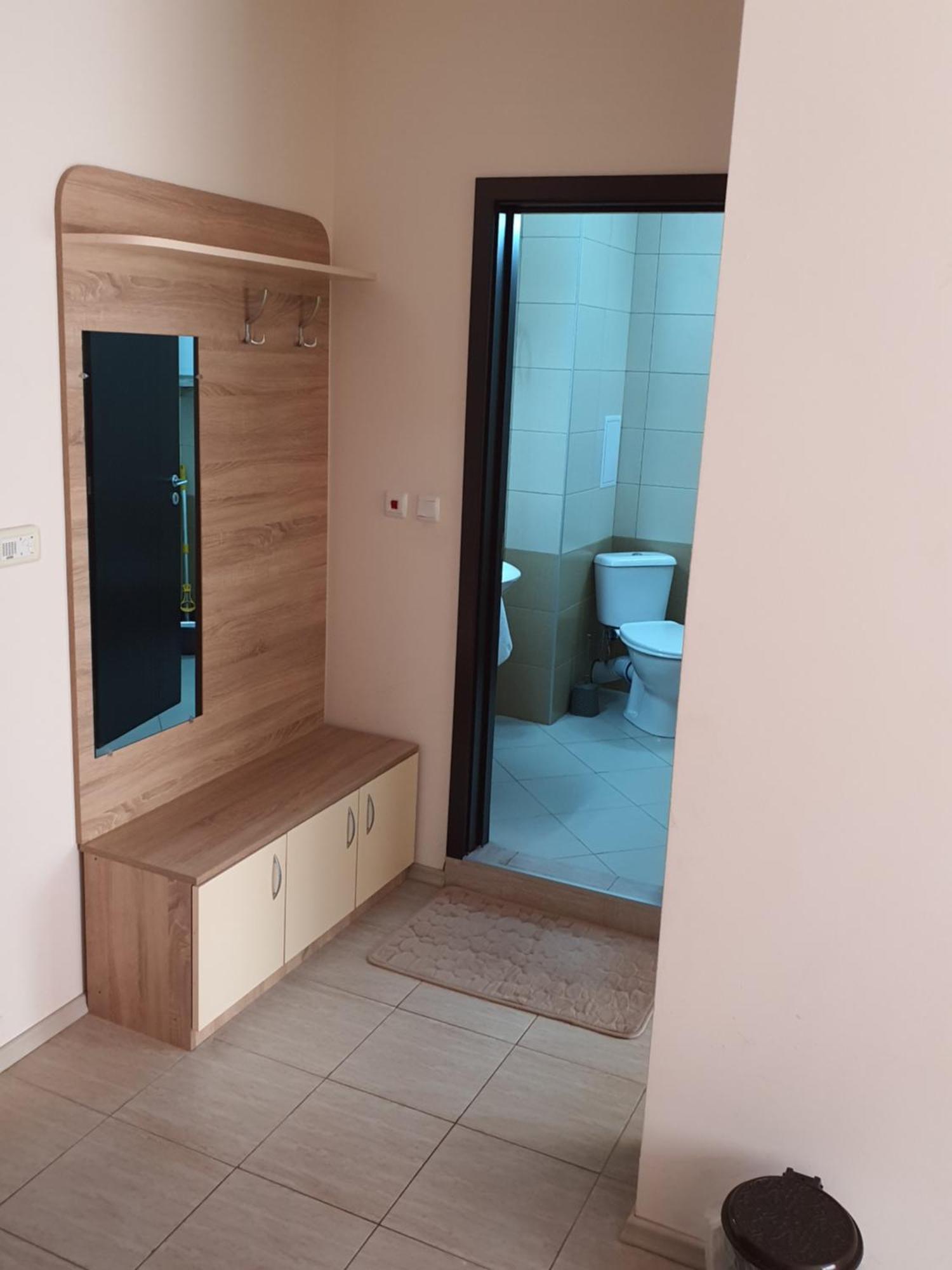 דירות פומורי Таня 10 מראה חיצוני תמונה