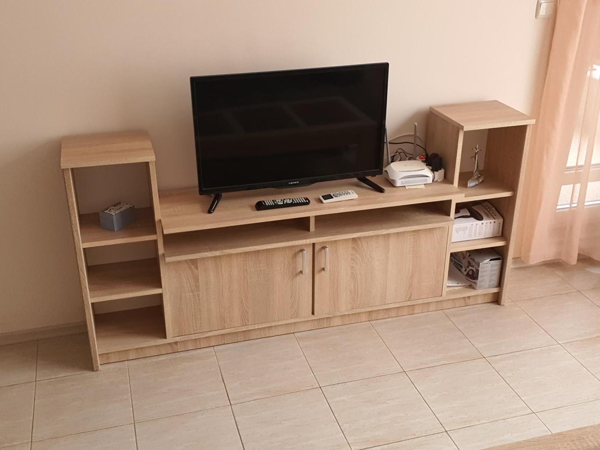 דירות פומורי Таня 10 מראה חיצוני תמונה
